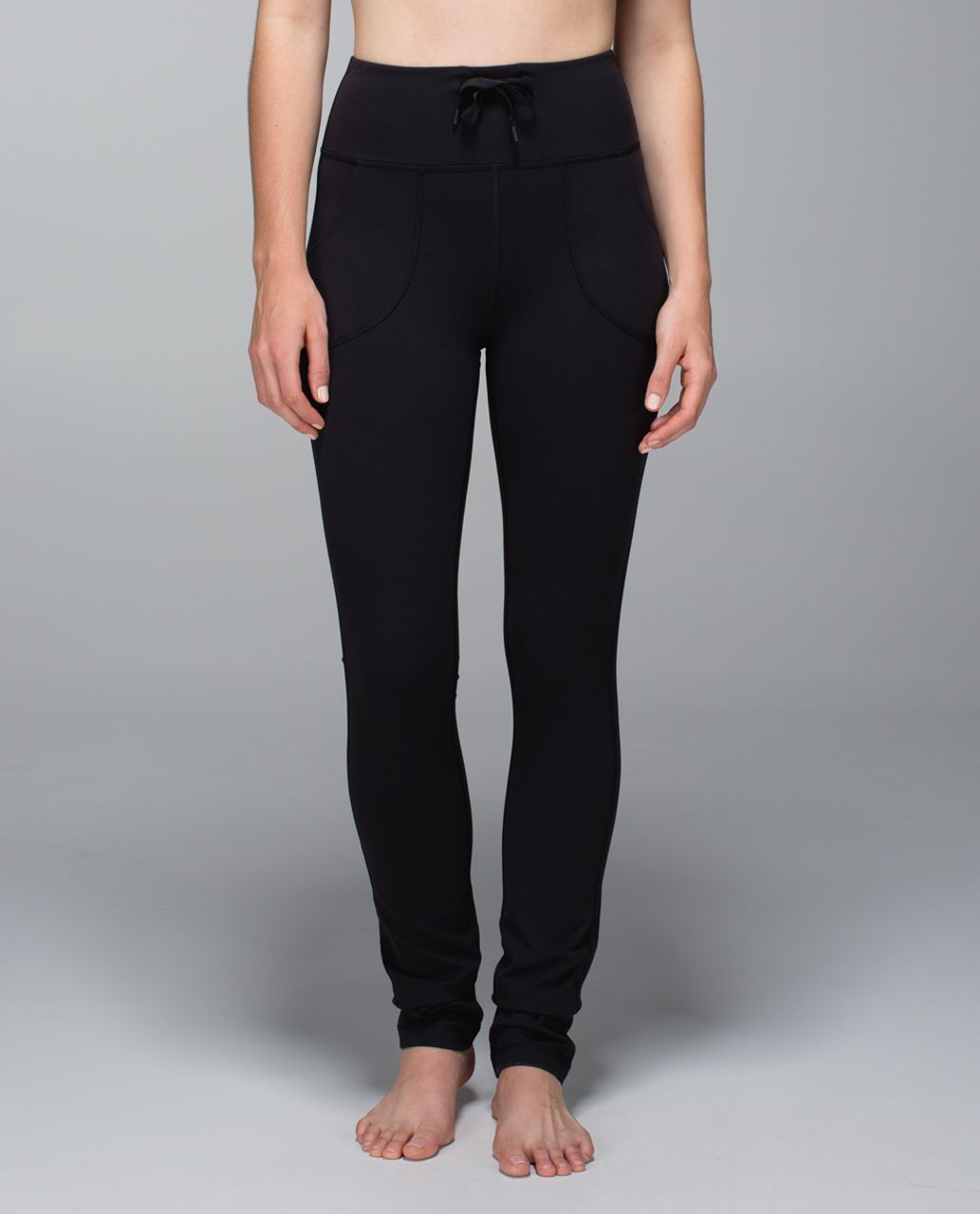 lululemon skinny will pant review