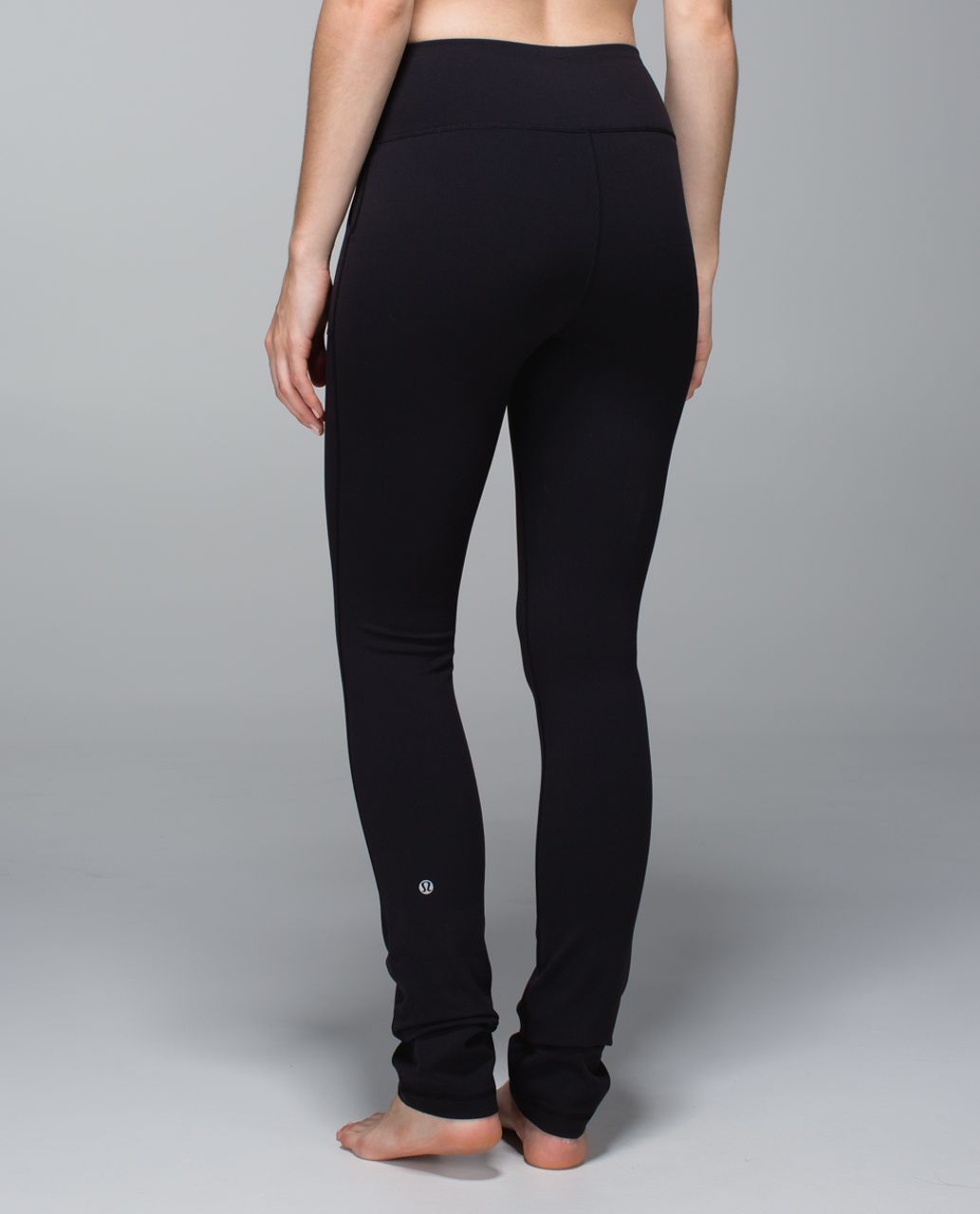 lululemon skinny will pant review