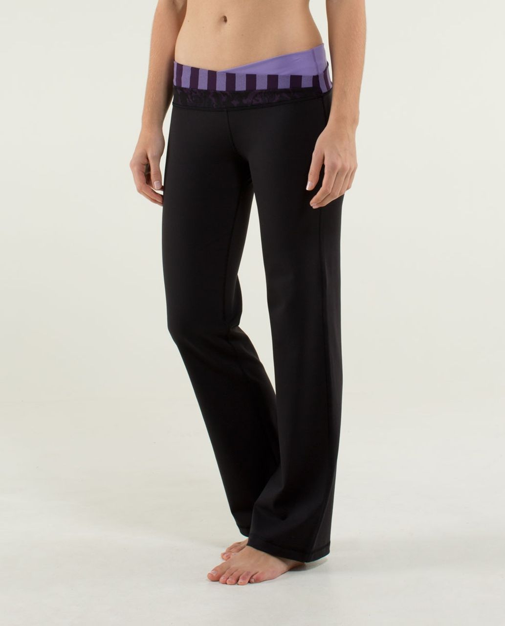 Lululemon Astro Pant (Tall) - Black - lulu fanatics