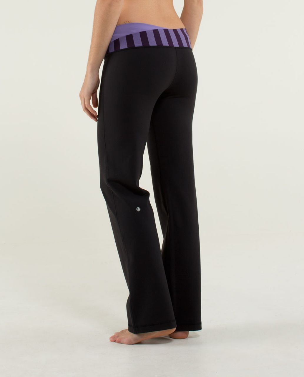 Lululemon Astro Pant (Regular) *Full-On Luon - Black / Micro Macro Stripe  Deep Zinfandel / Beautiful Baroque Deep Zinfandel - lulu fanatics