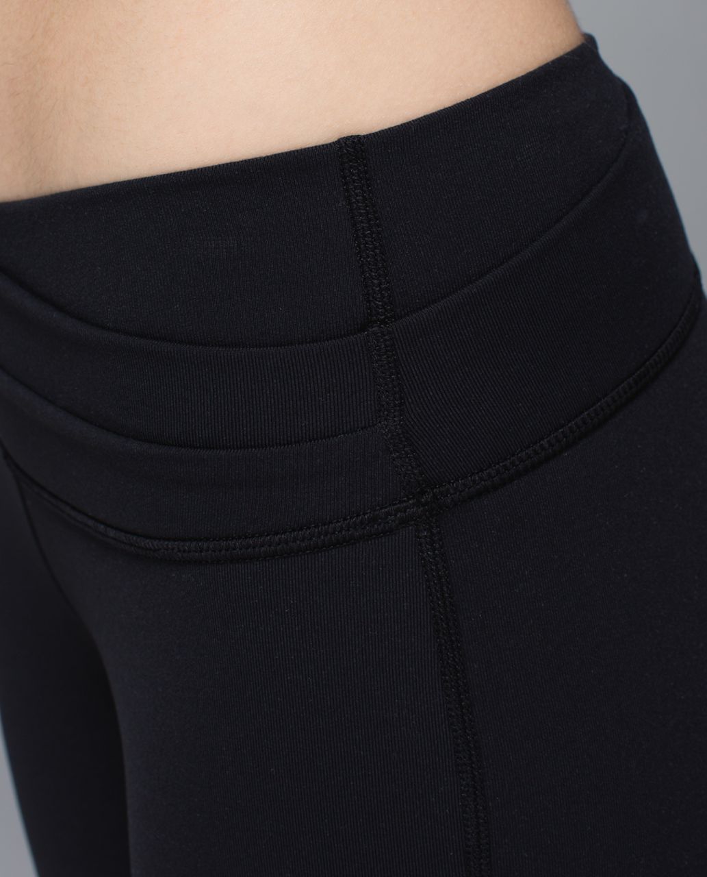 Lululemon Astro Pant (Regular) *Full-On Luon - Black