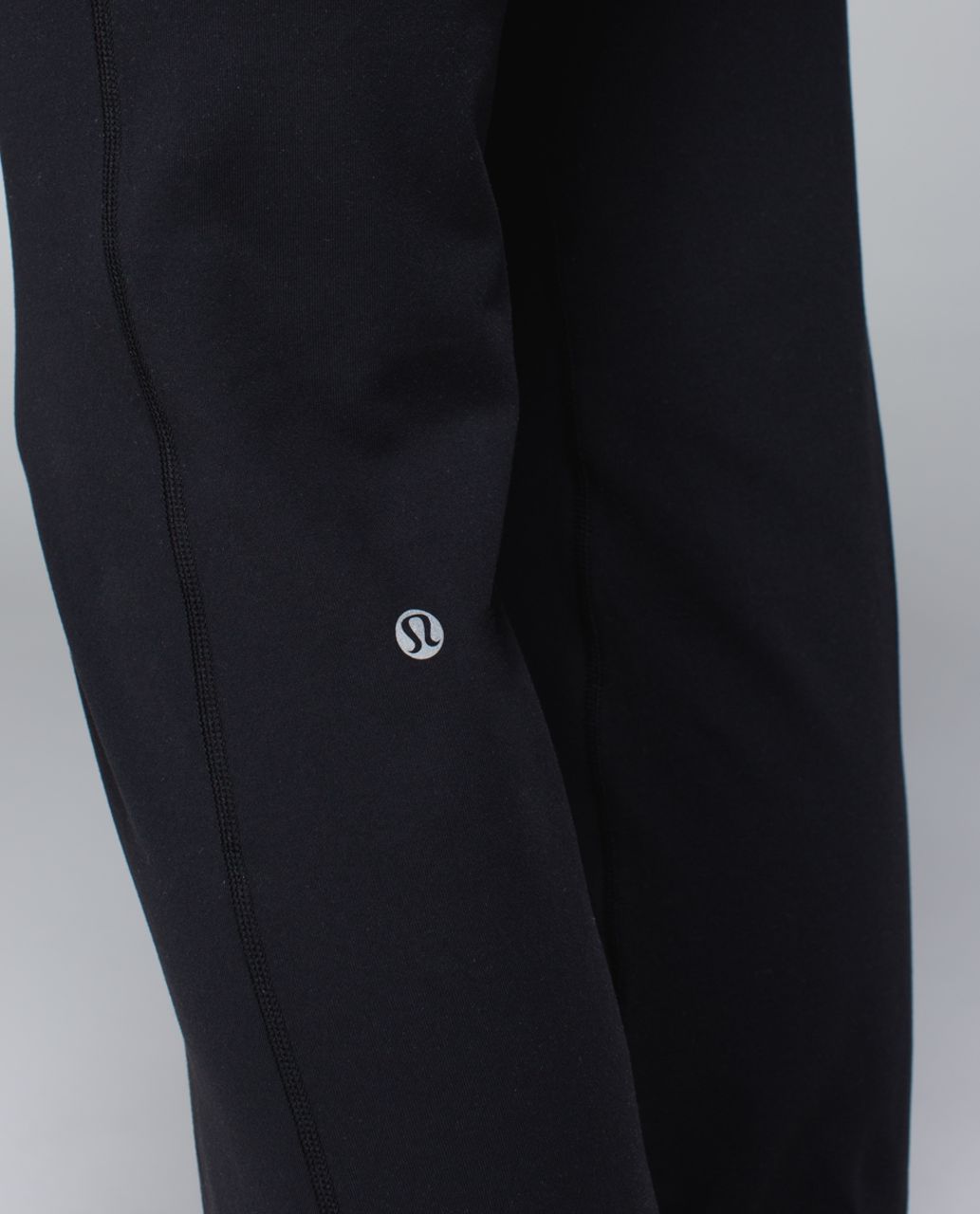 Lululemon Women's Quilted Astro Pant (Regular) *Luon in Black Size