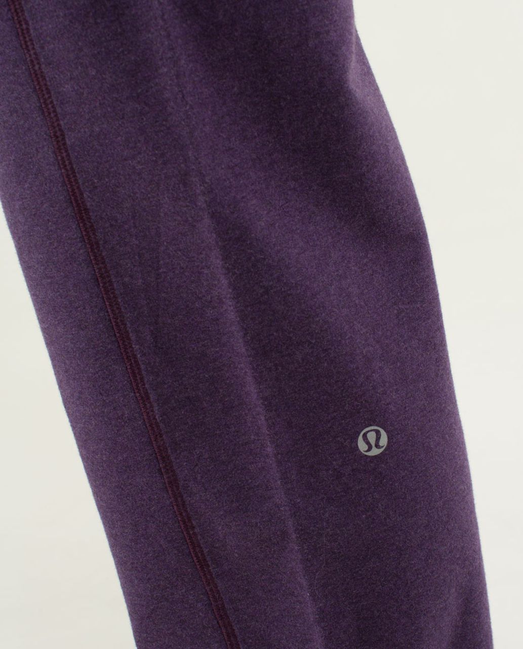 Lululemon Calm & Cozy Pant - Deep Zinfandel