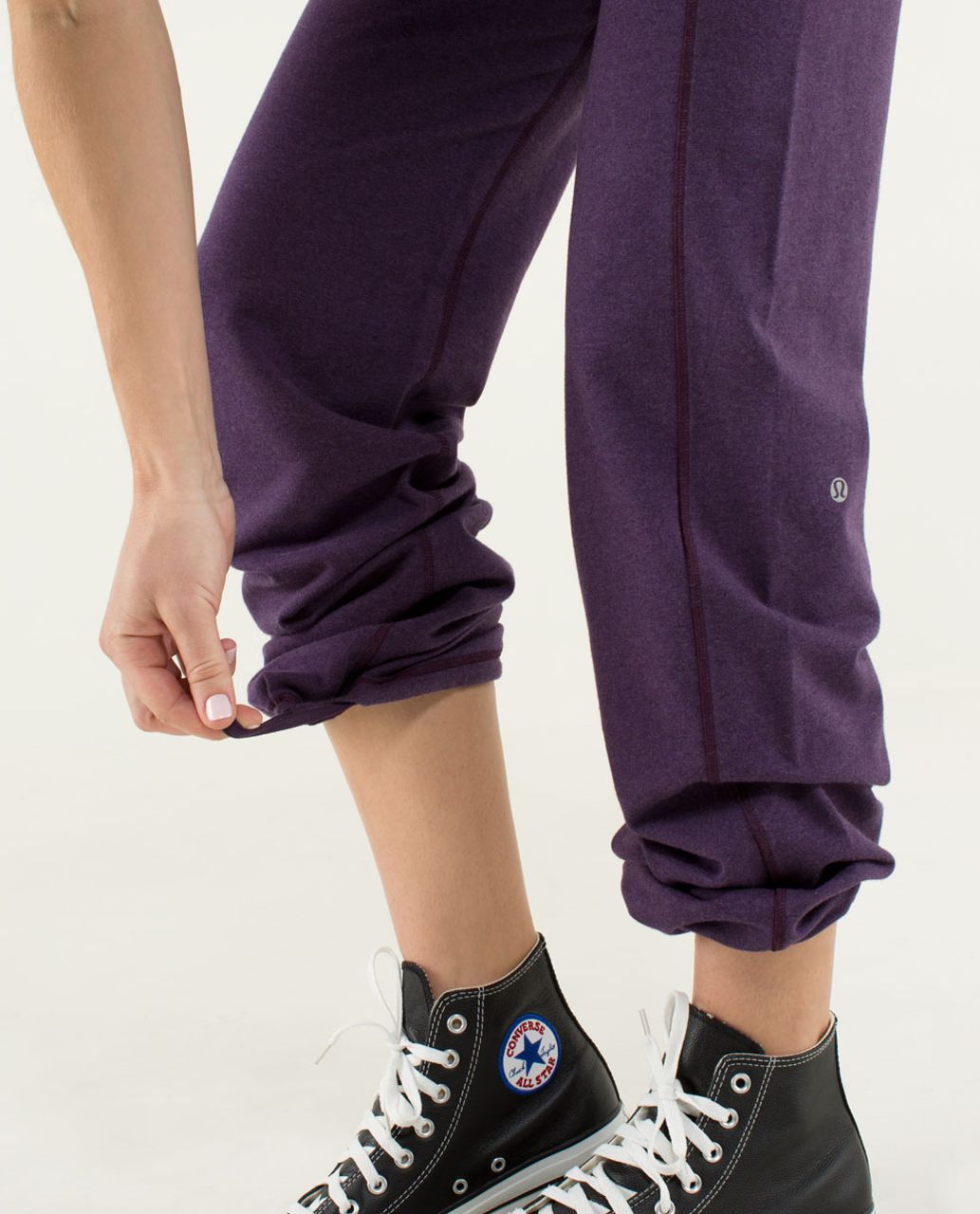 Lululemon Calm & Cozy Pant - Deep Zinfandel