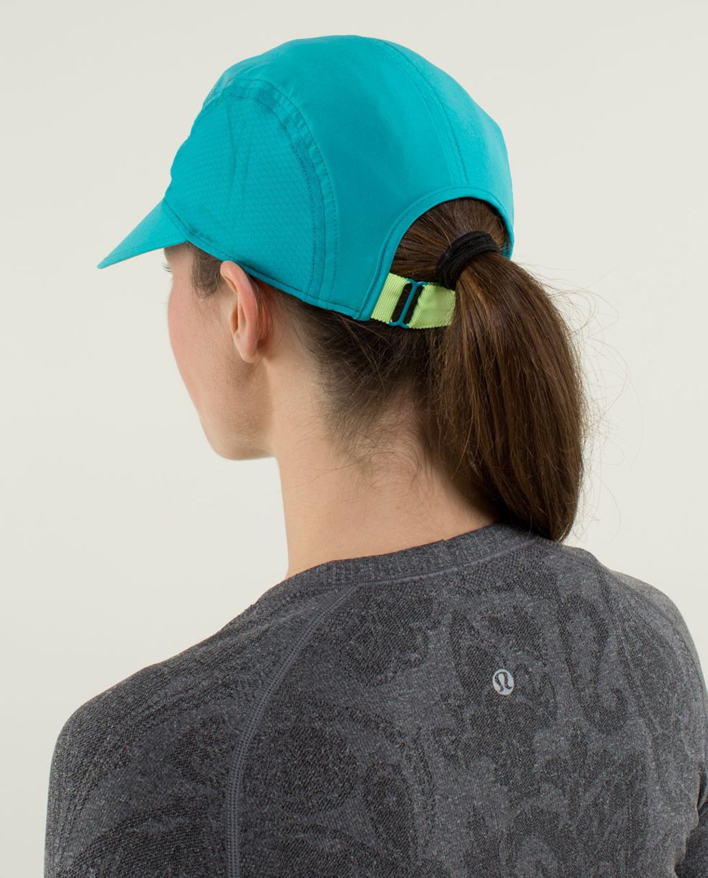 Lululemon Sun Chaser Run Hat - Surge