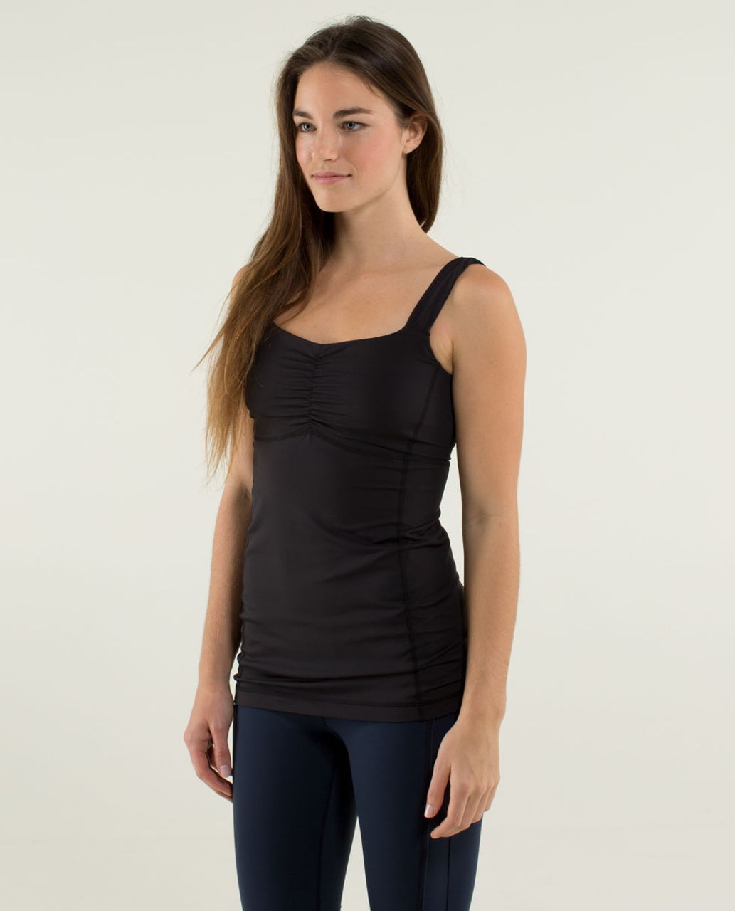 Lululemon Aria Tank II - Black