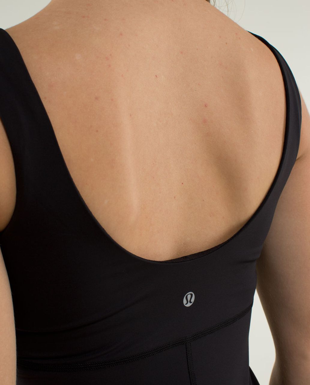 Lululemon Aria Tank II - Black