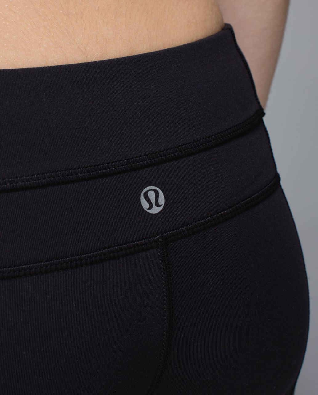 Lululemon Groove Pant *Slim (Tall) - Black - lulu fanatics