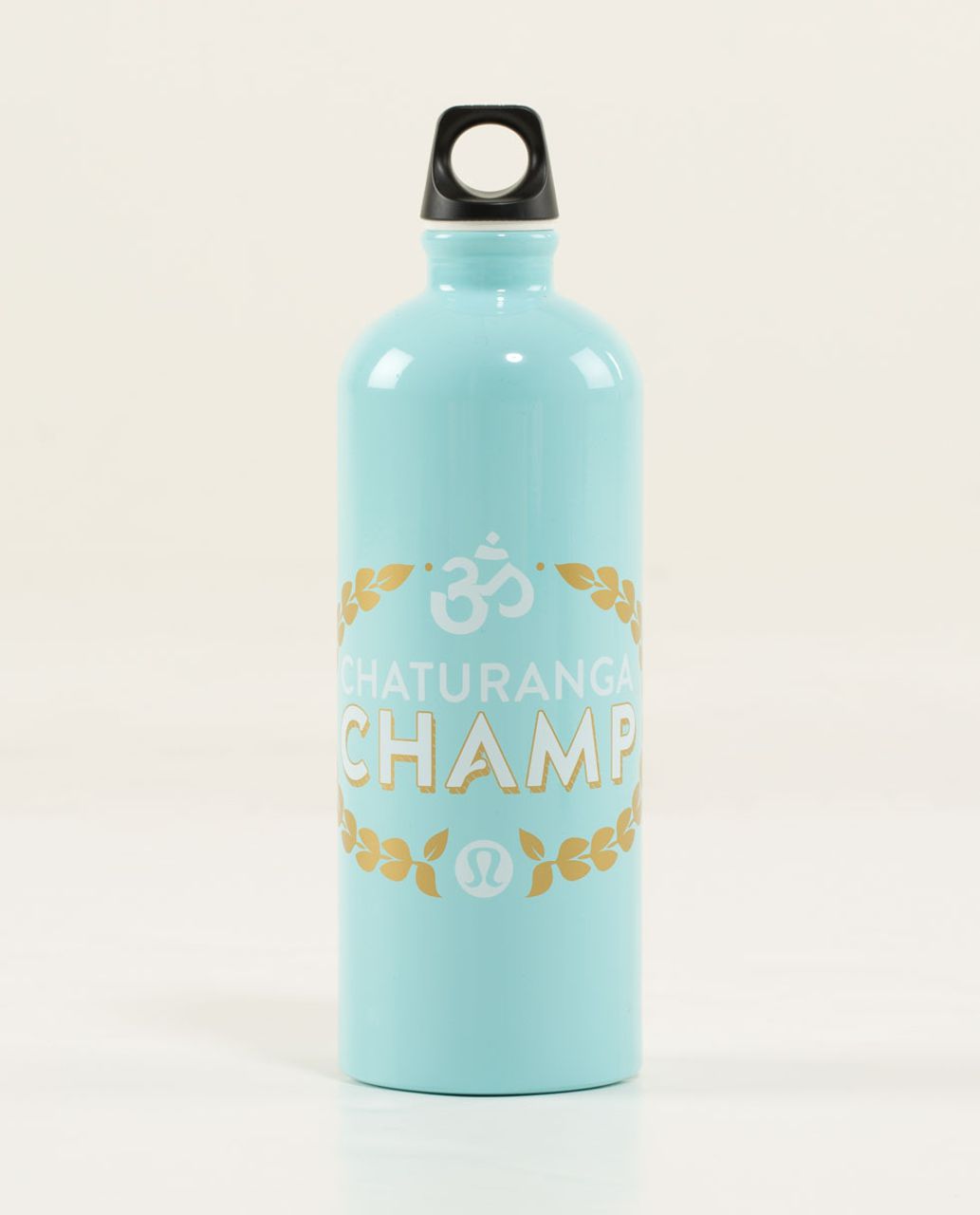 Lululemon Sigg 1L Bottle - Angel Blue