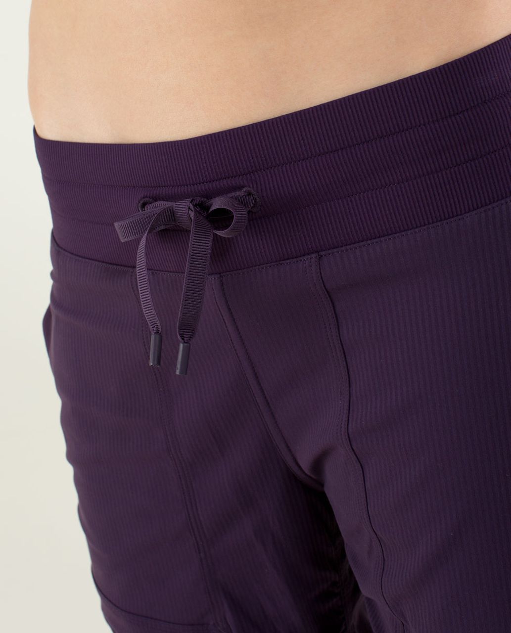 Lululemon Studio Pant II *Liner (Regular) - Deep Zinfandel