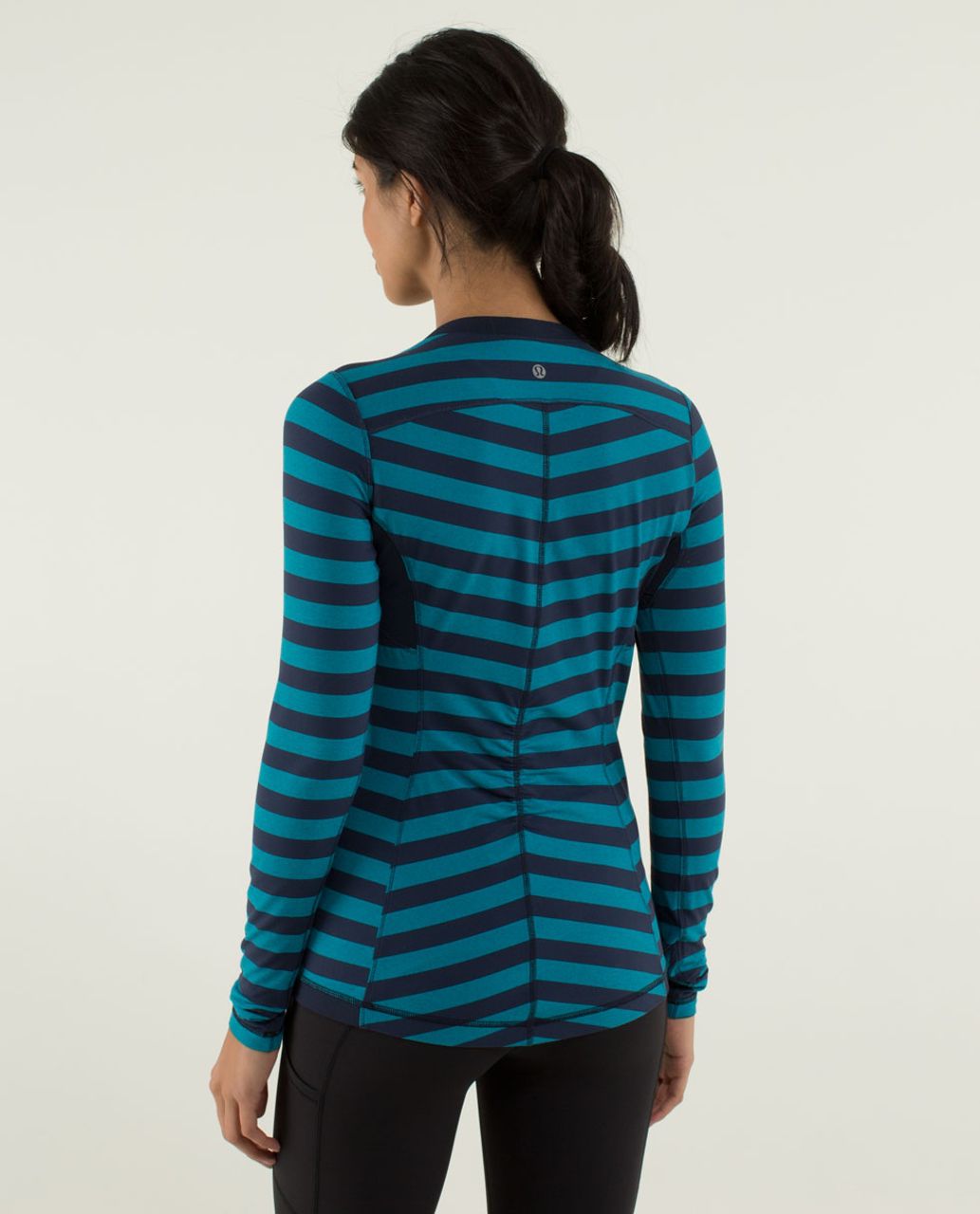 lululemon base runner long sleeve