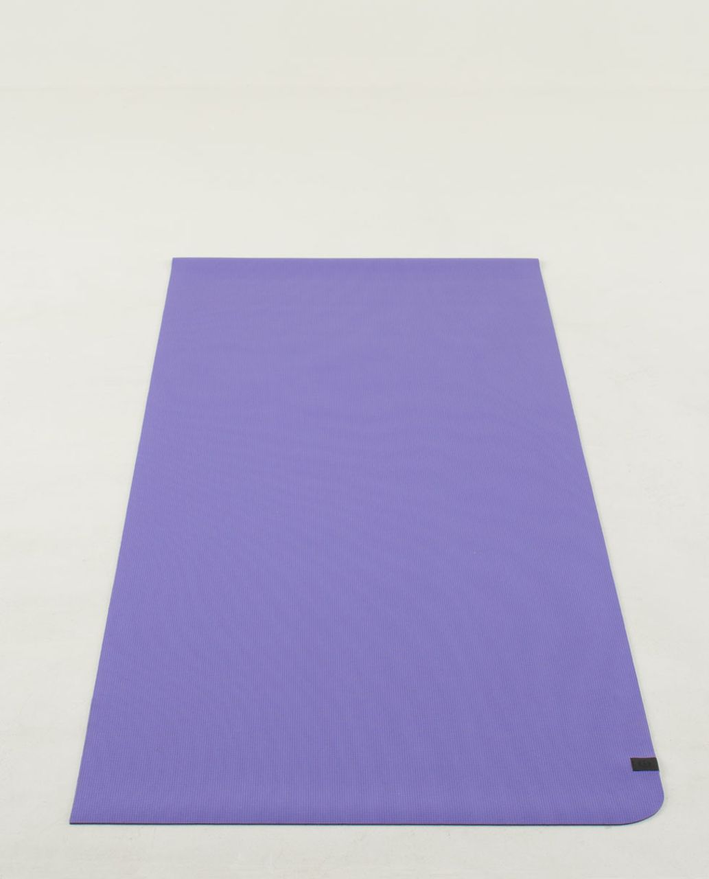 Lululemon The Pure Mat 3mm - Winter Orchid