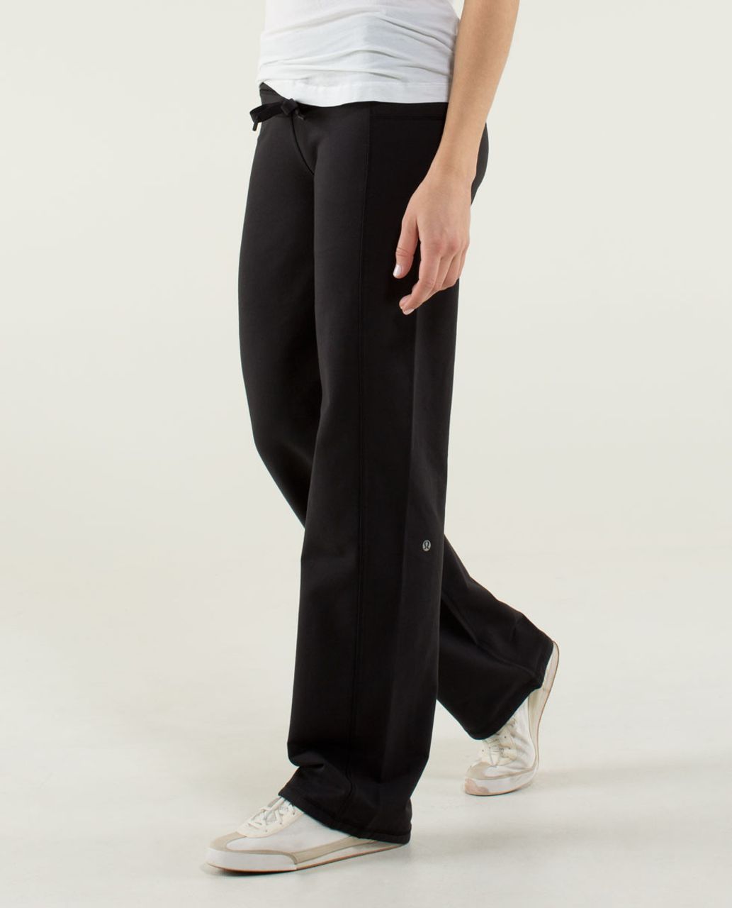 Lululemon Calm & Cozy Pant - Black