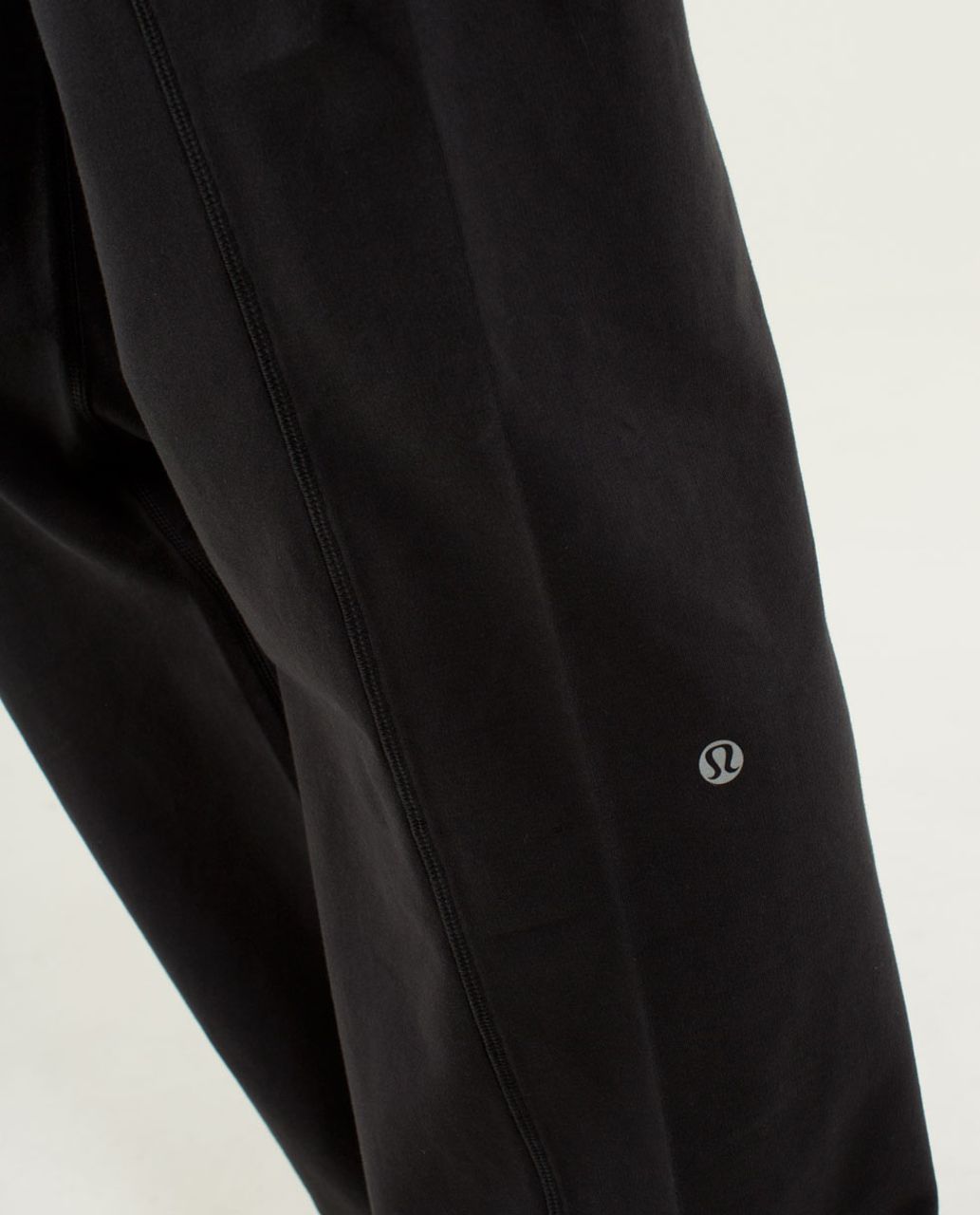 Lululemon Calm & Cozy Pant - Black