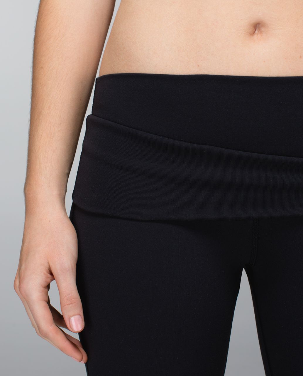 Lululemon Astro Pant (Tall) *Full-On Luon - Black