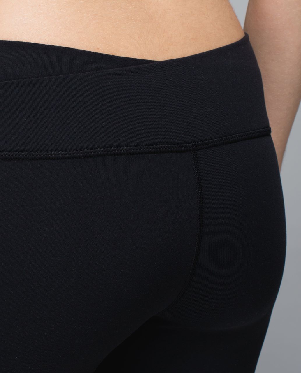 Lululemon Astro Pant (Tall) *Full-On Luon - Black