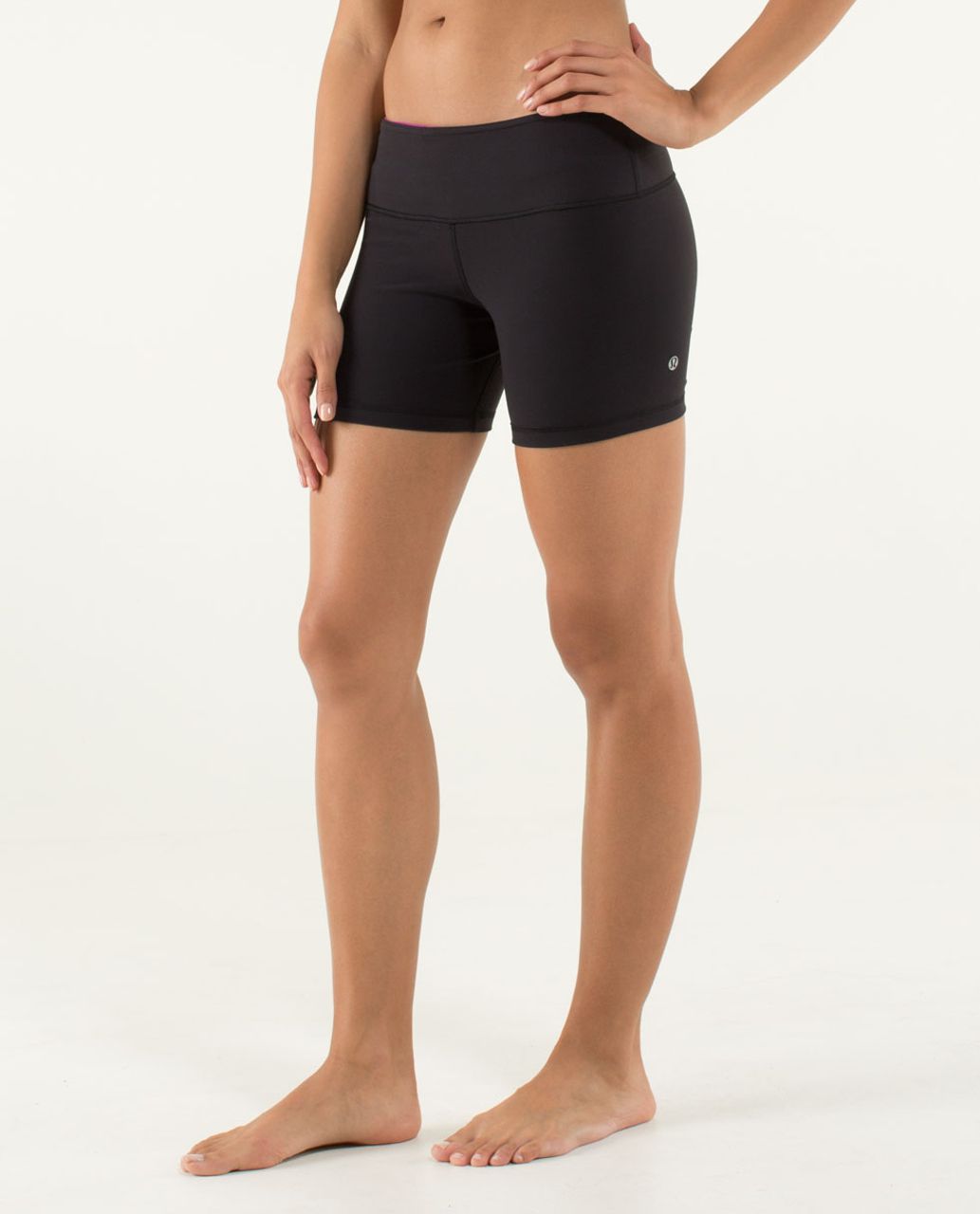 Lululemon Astro Pant (Regular) *Full-On Luon - Black / Raspberry / Micro  Macro Stripe Raspberry - lulu fanatics