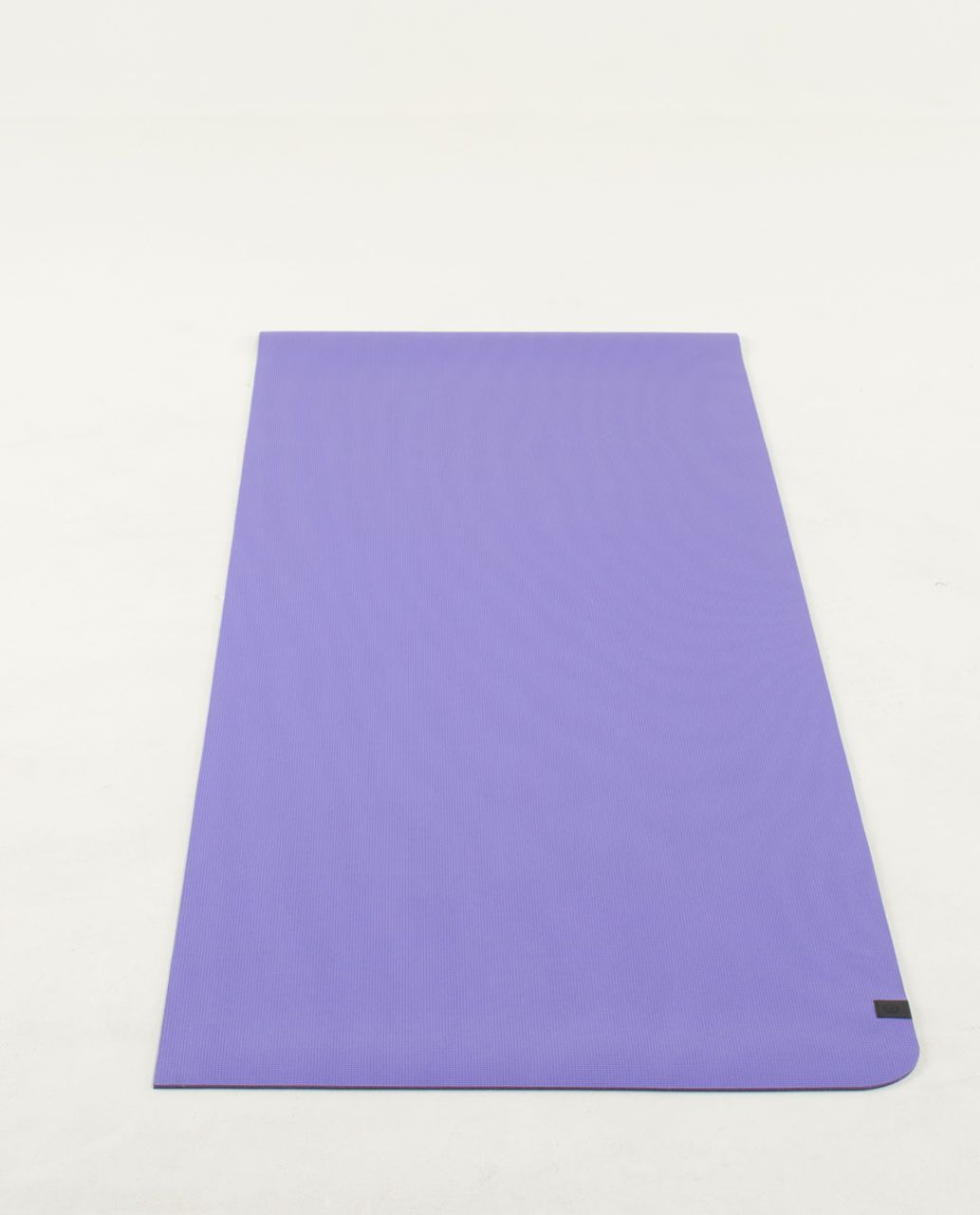 Lululemon The Pure Mat 5mm - Winter Orchid