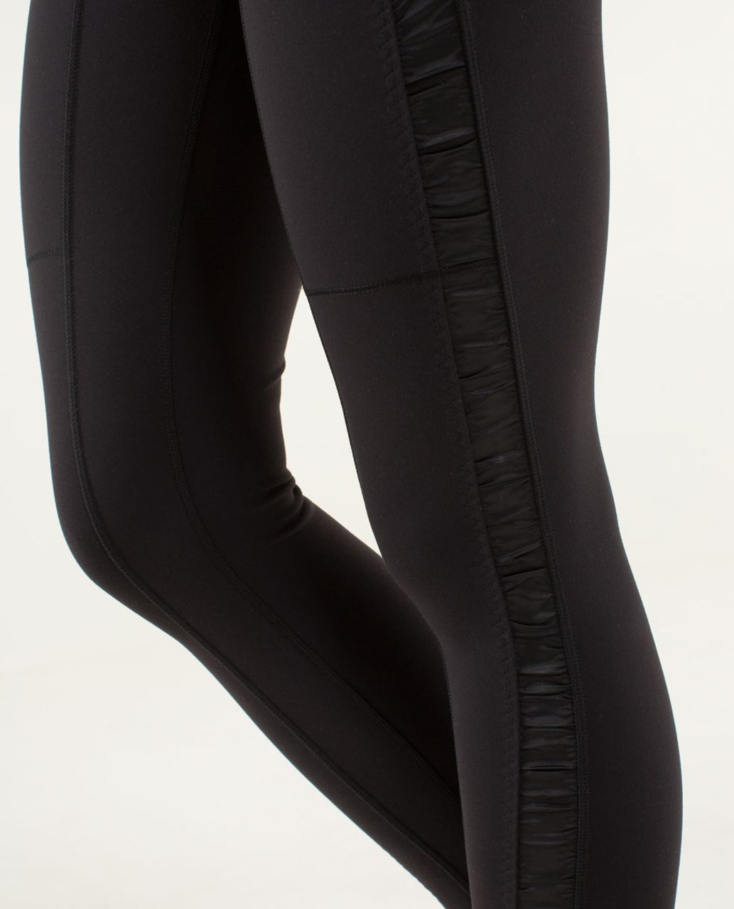 Lululemon Practice Daily Pant - Black - lulu fanatics