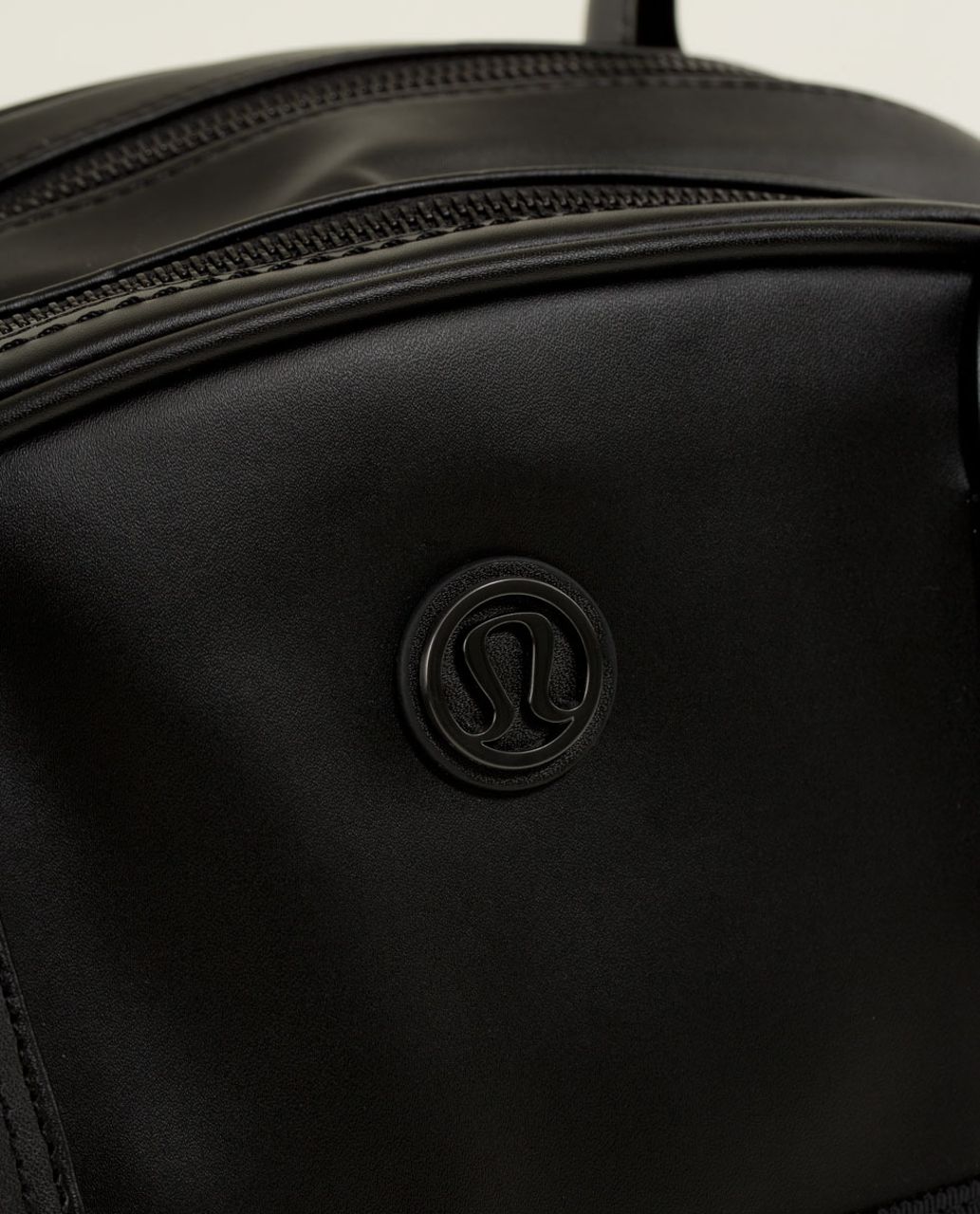 Lululemon Sweat Once A Day Bag - Black