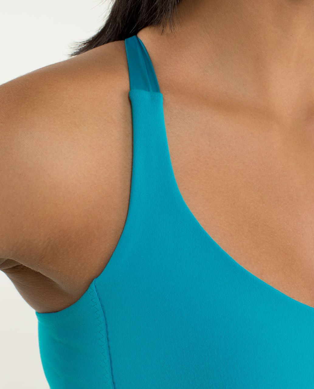 Lululemon Practice Daily Tank - Surge