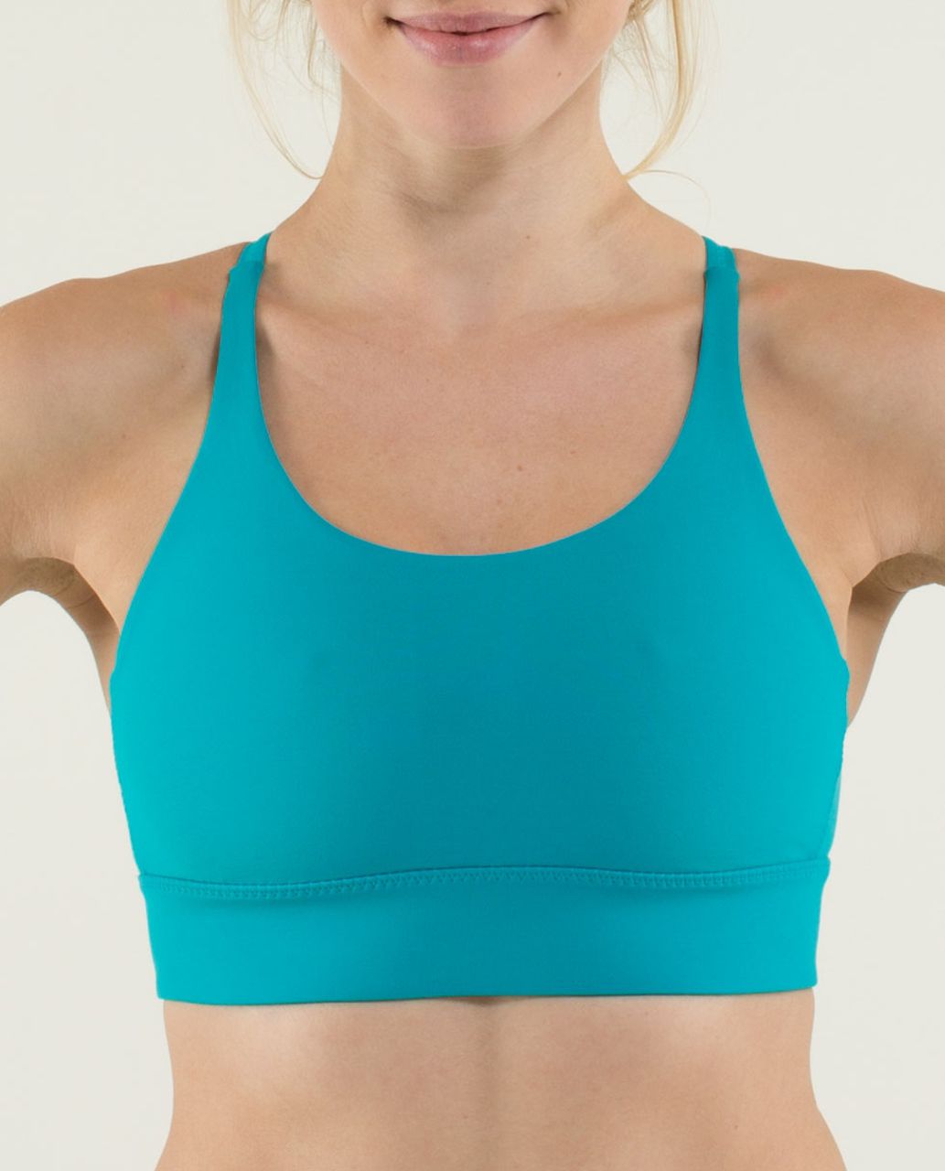 Lululemon Yeah Yoga Bra - Surge