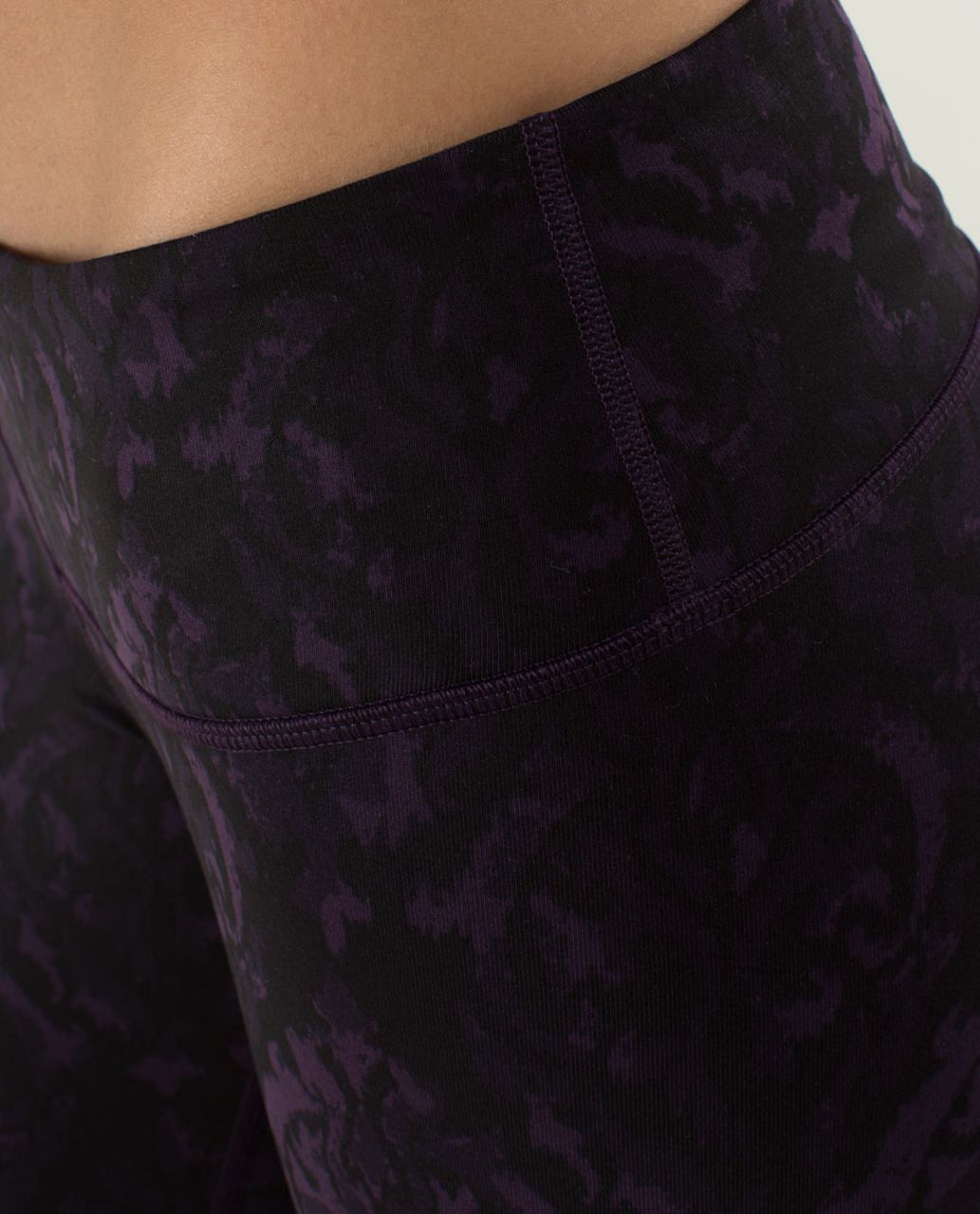 Lululemon Astro Pant (Regular) *Full-On Luon - Black / Micro Macro Stripe  Deep Zinfandel / Beautiful Baroque Deep Zinfandel - lulu fanatics