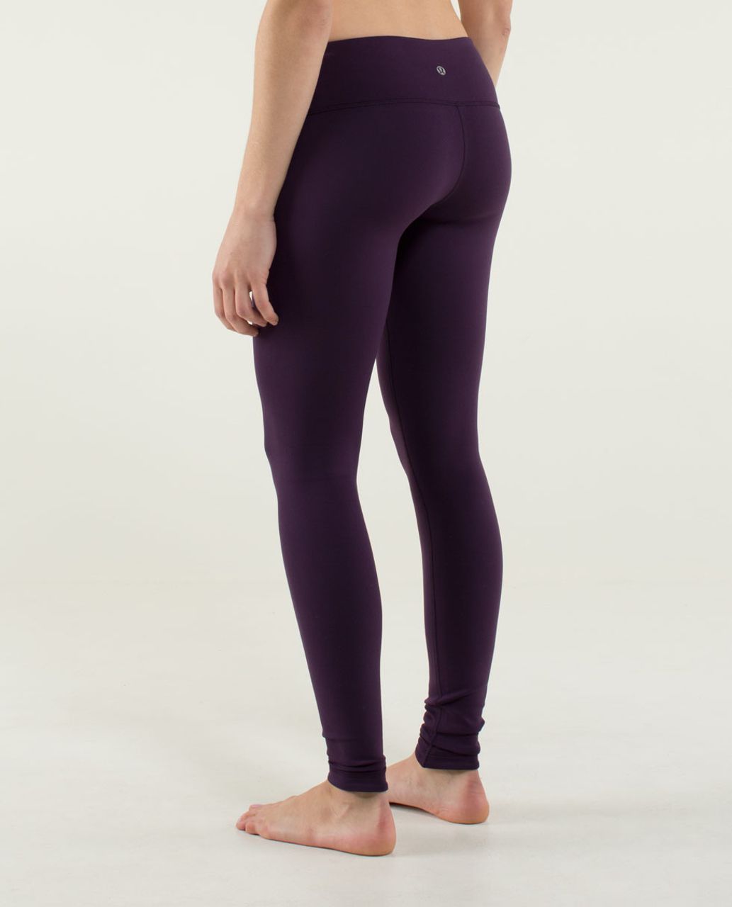 Lululemon Yoga Party Pant - Black - lulu fanatics