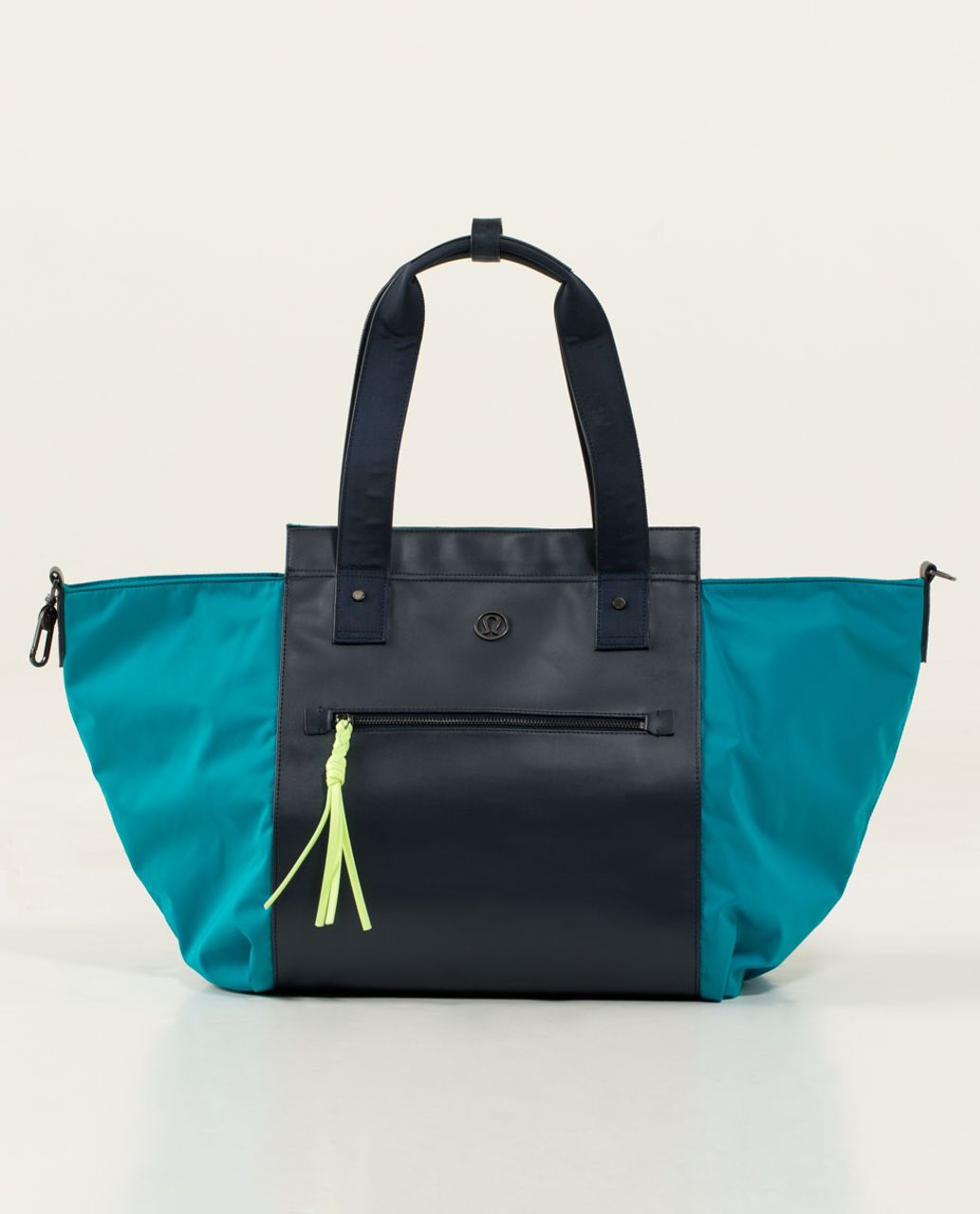 Lululemon Carry Me Om Tote - Surge / Inkwell