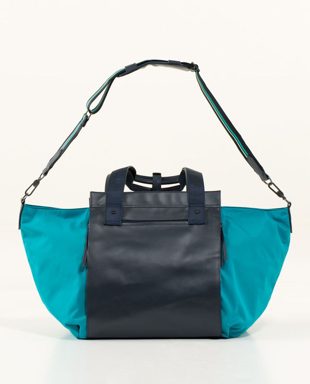 Lululemon Carry Me Om Tote - Surge / Inkwell