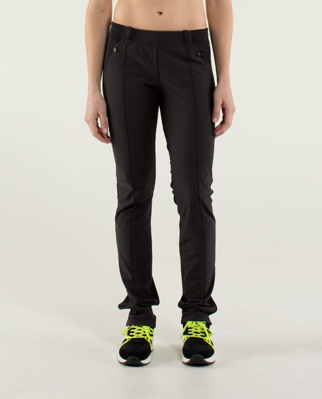 Lululemon Keep It Up Pant - Black