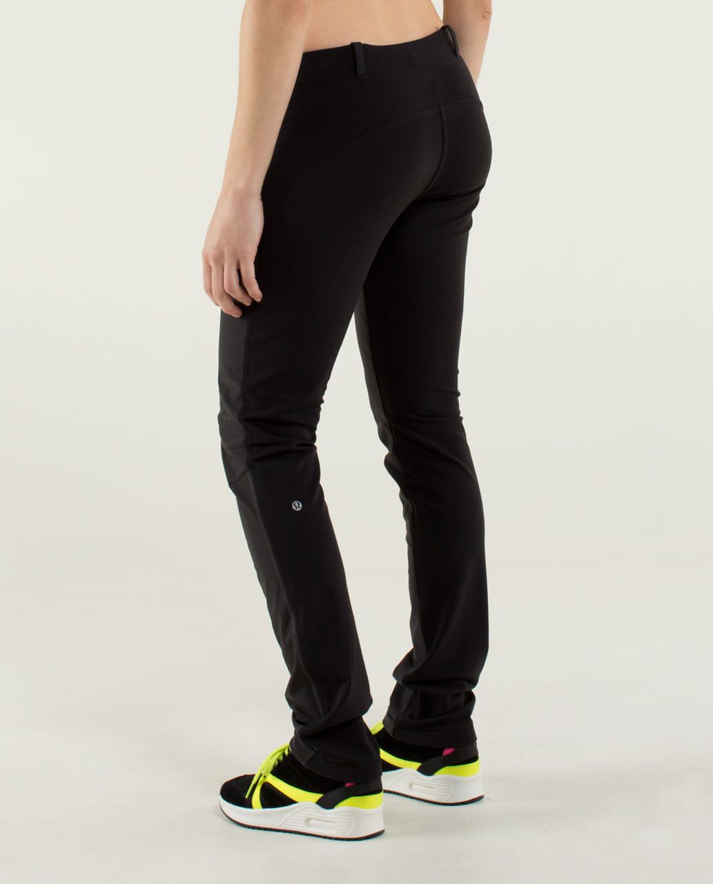 Lululemon Keep It Up Pant - Black