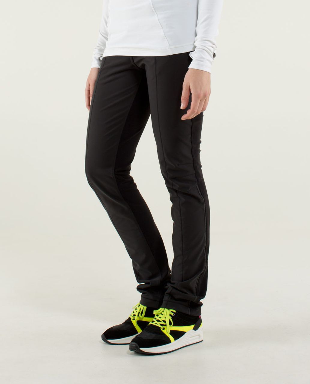 Lululemon Keep It Up Pant - Black