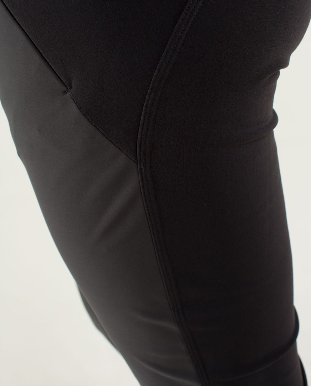 Lululemon Keep It Up Pant - Black