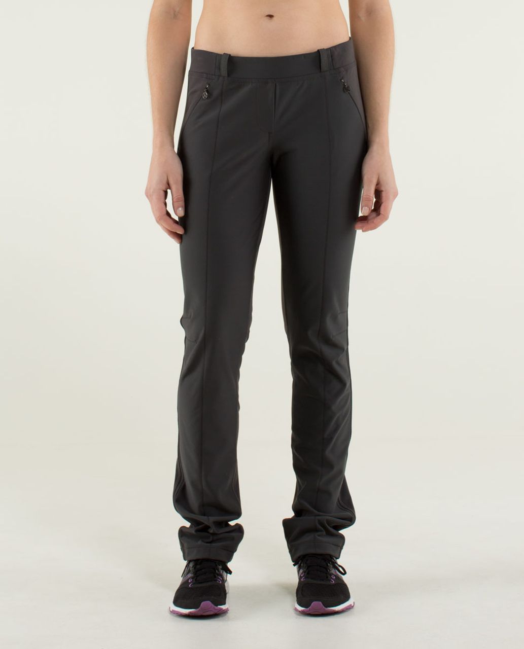 Lululemon Keep It Up Pant - Soot