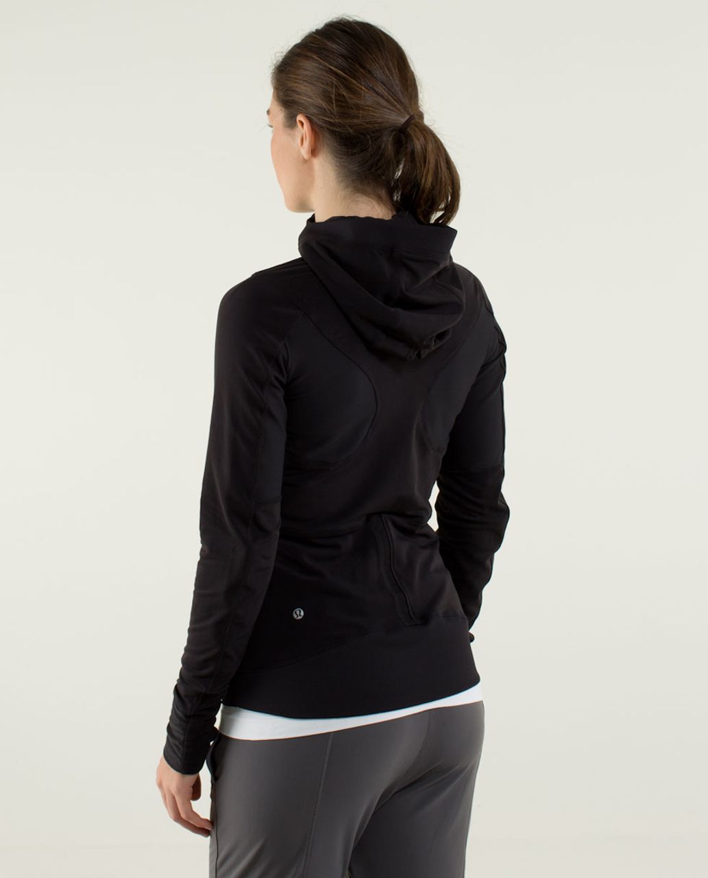 Lululemon Pinnacle Warmth Vest - Black - lulu fanatics