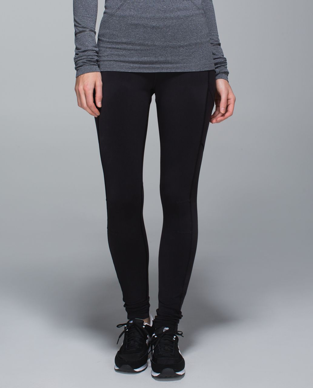 Lululemon Tech Mesh Tight - Fatigue - lulu fanatics