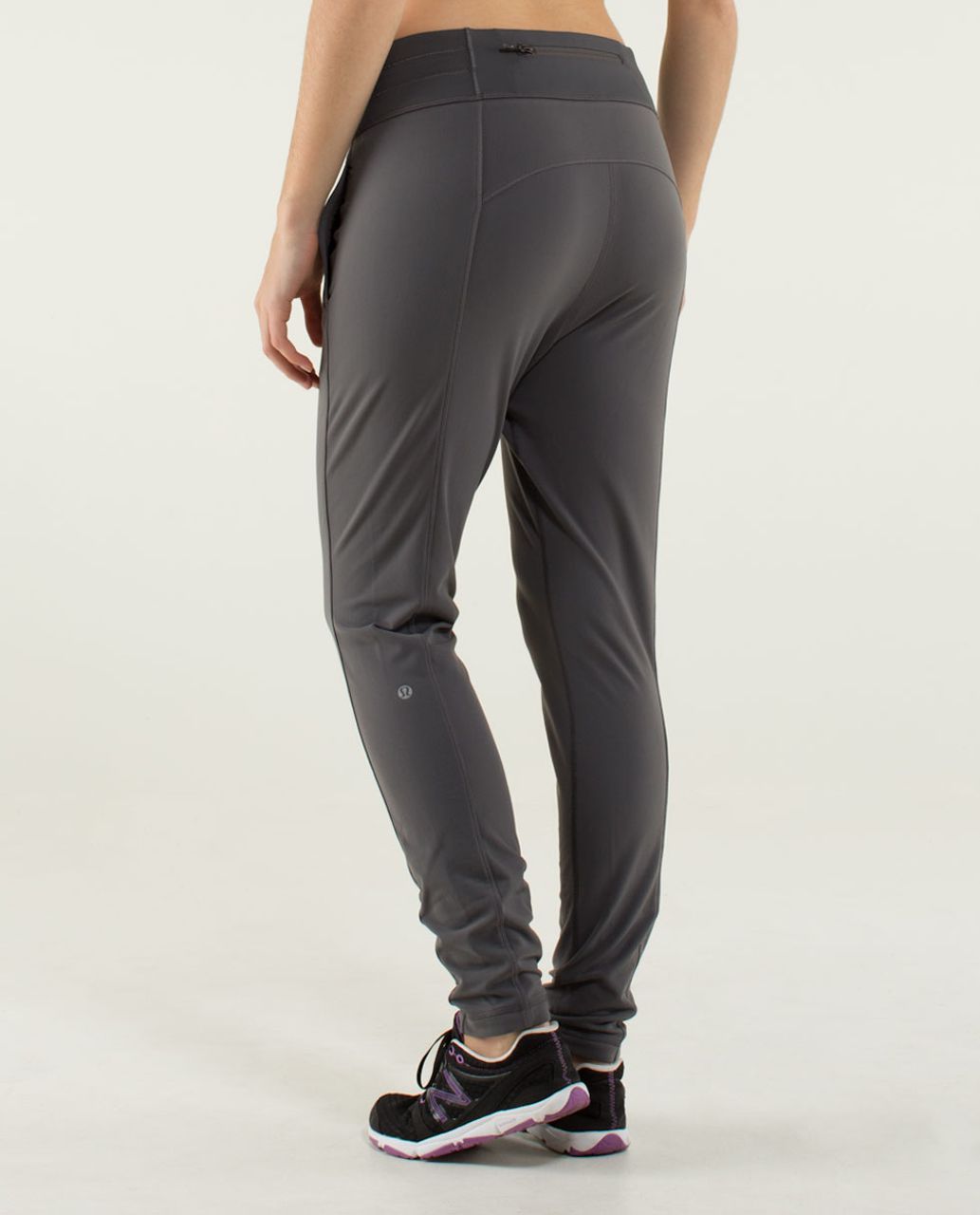 Lululemon Chase the Chill Super High-Rise Pant 28 - Black - lulu fanatics