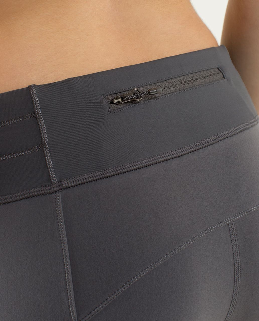 Lululemon Winter Sprinter Pant - Soot Light