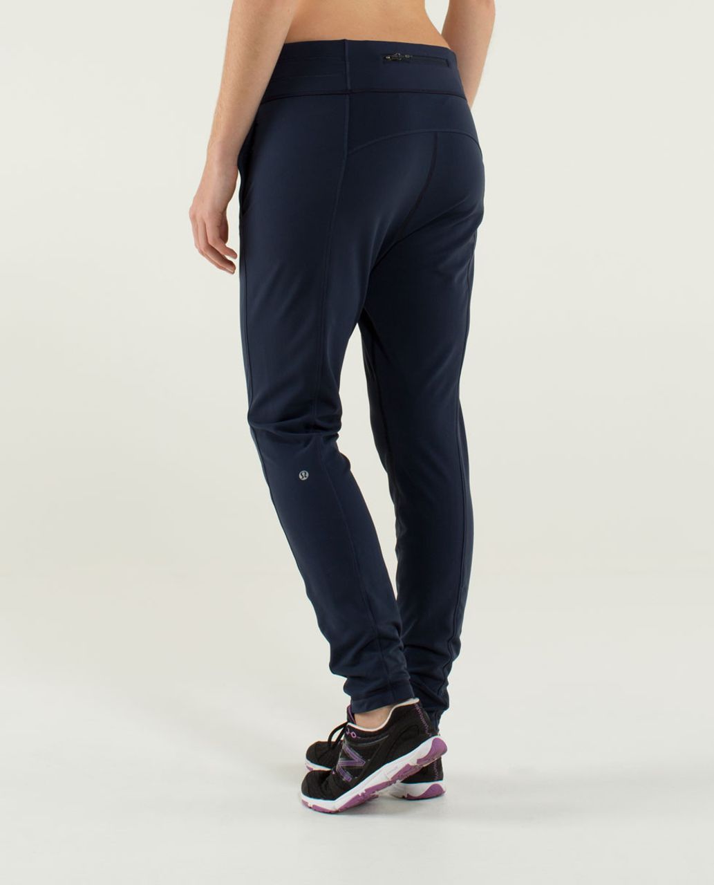 Lululemon Winter Sprinter Pant - Inkwell