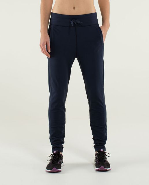 Lululemon Winter Sprinter Pant - lulu fanatics