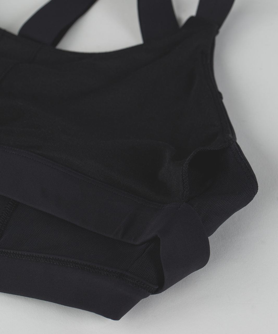 Lululemon Pure Practice Bra - Black