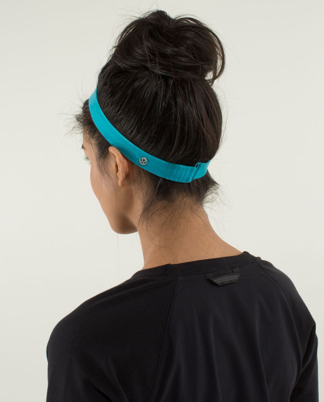 Lululemon Velvet Headband - Surge