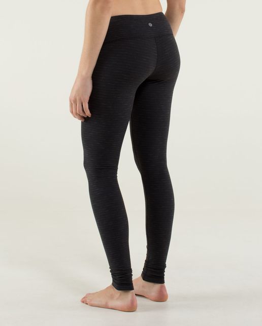 8, Black) - Lululemon Wunder Under Yoga Pants High-Rise : Buy Online at  Best Price in KSA - Souq is now : Fashion