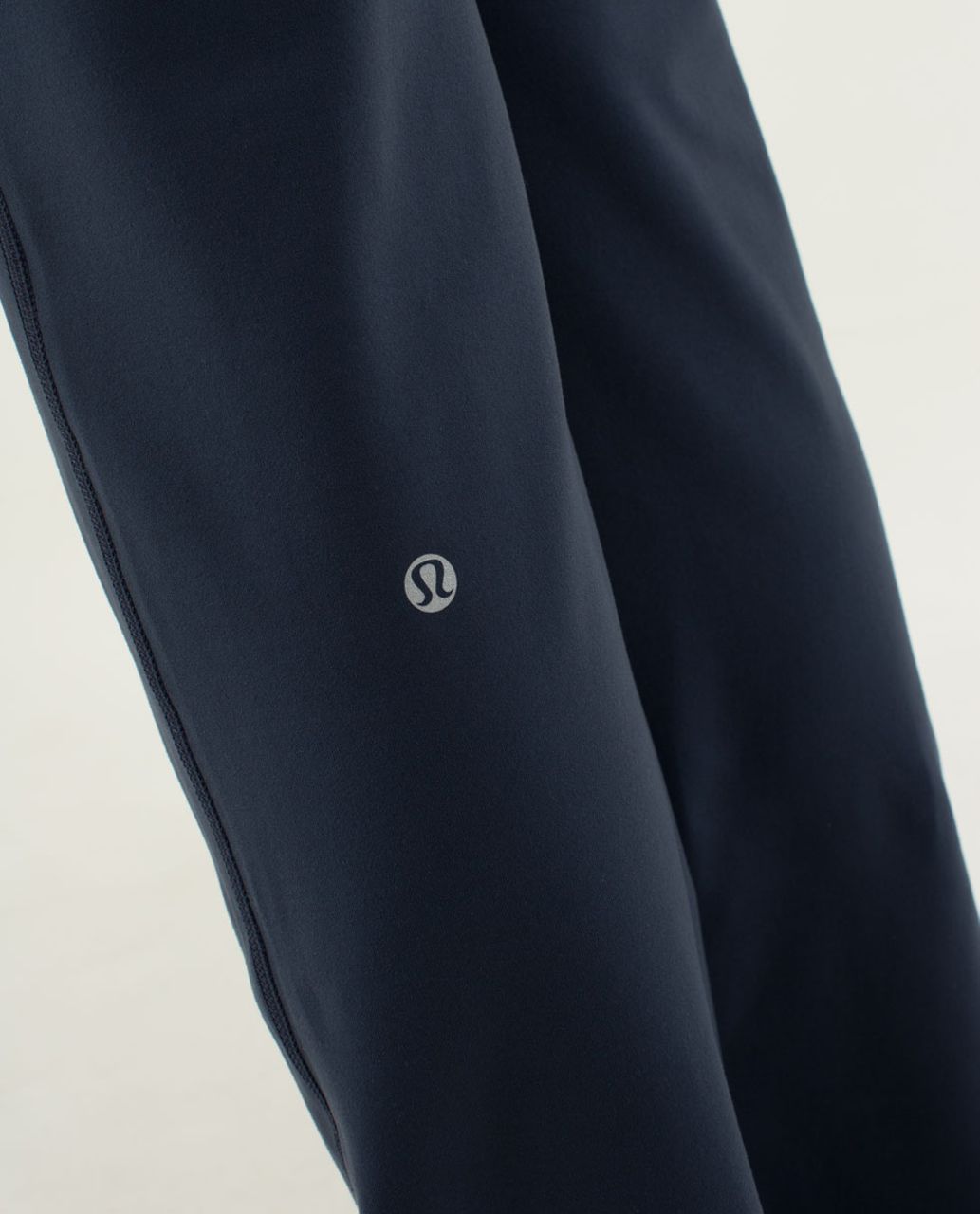 Lululemon Astro Pant (Regular) *Full-On Luon - Black / Micro Macro