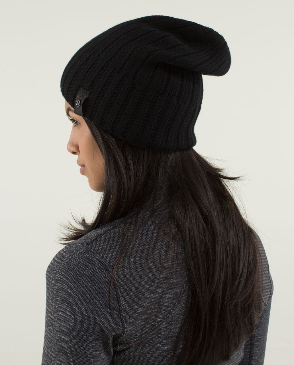 Lululemon Keepin' It Cozy Toque - Black