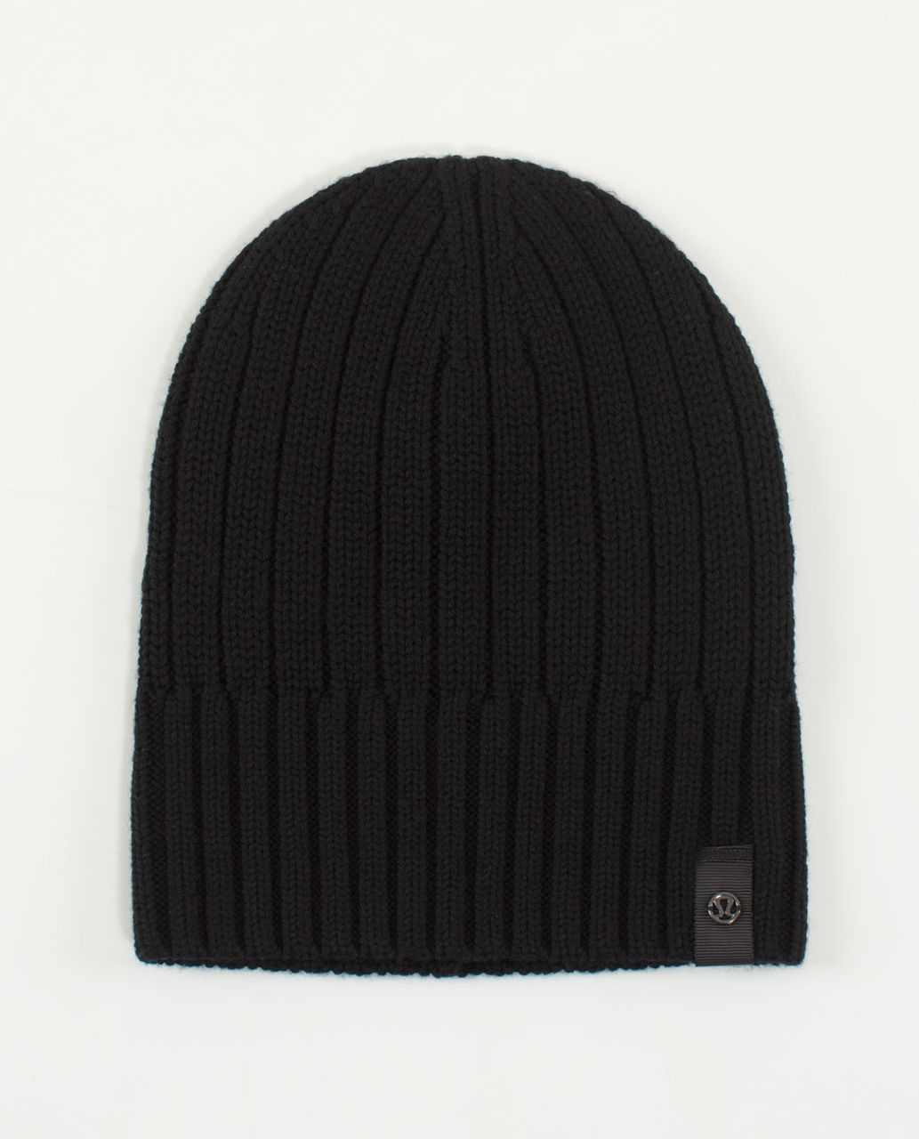 Lululemon Keepin' It Cozy Toque - Black