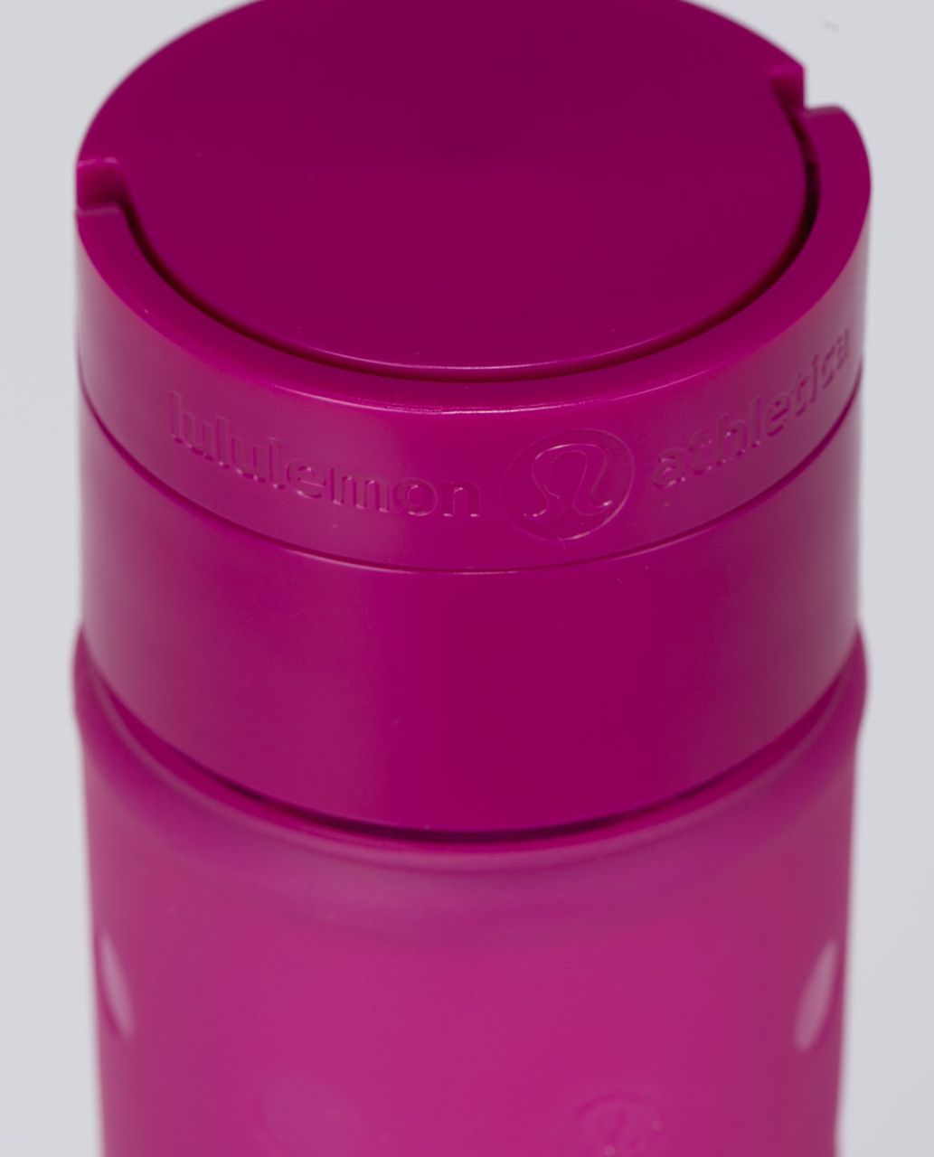 Paris Water Bottle - Pink