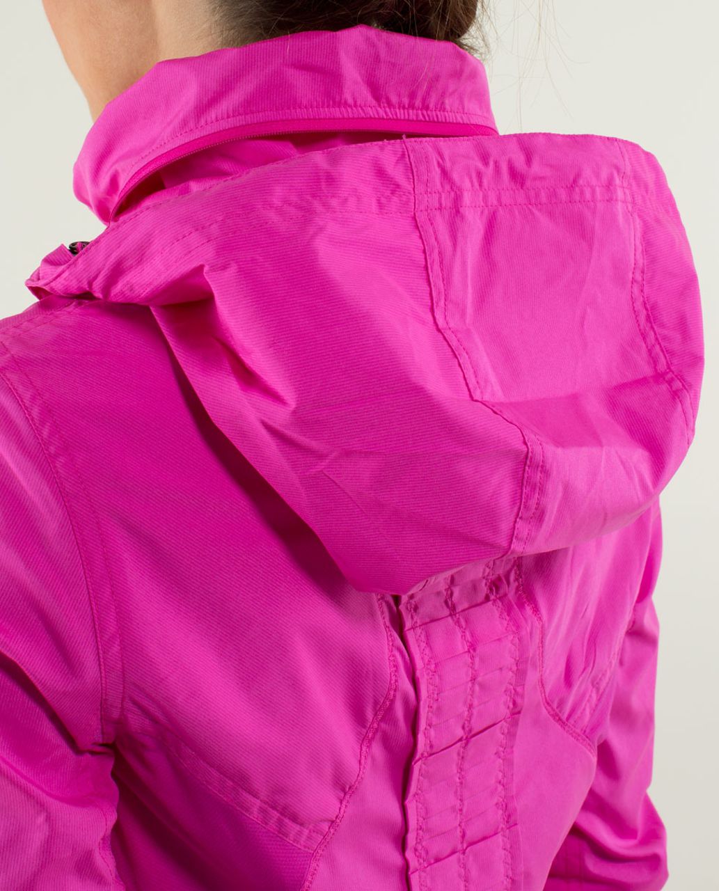 lululemon run hustle jacket