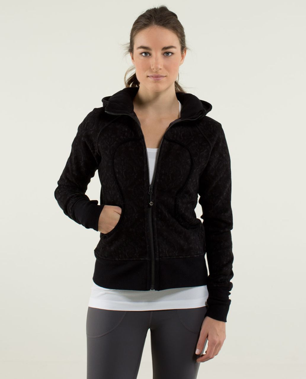 Lululemon Scuba Hoodie - lulu fanatics